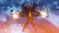 World Final Fantasy